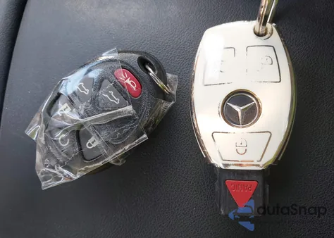 2006 Mercedes-Benz Slk 280 from USA, damaged, VIN WDBWK54F66F105937